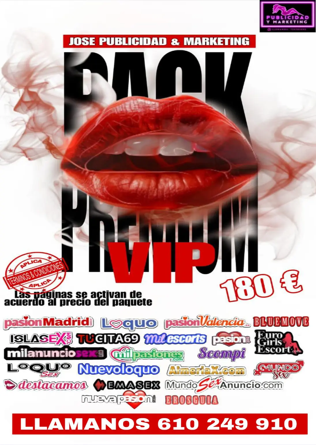 Deseo el Pack <br><span style="color:#d50100; ">PREMIUM VIP</span>